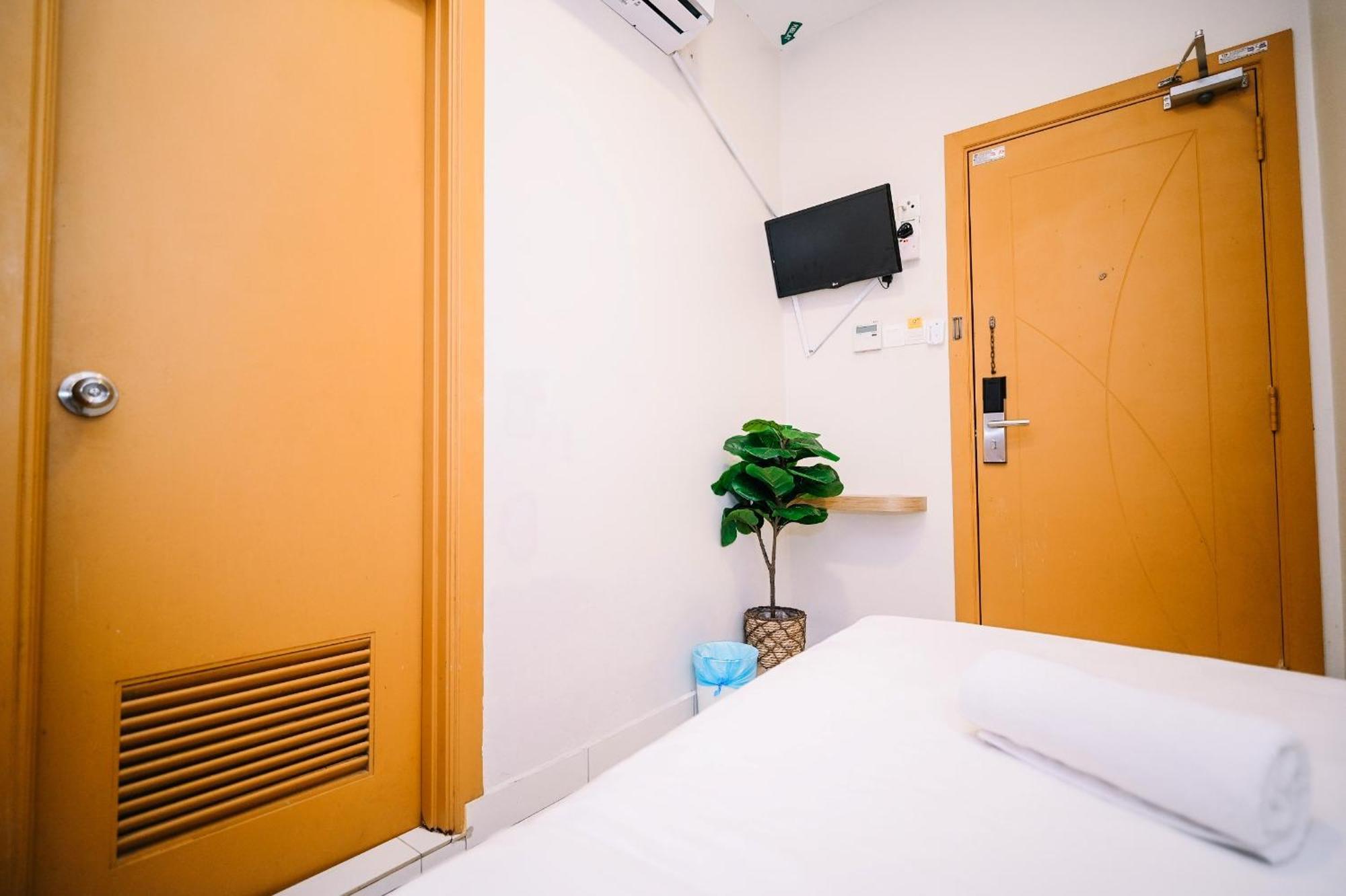 Swing & Pillows - Pj21 Petaling Jaya Extérieur photo
