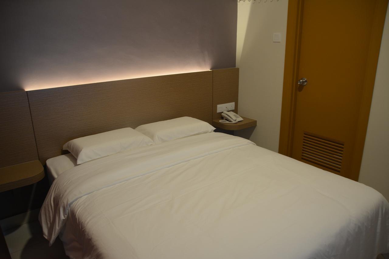 Swing & Pillows - Pj21 Petaling Jaya Extérieur photo